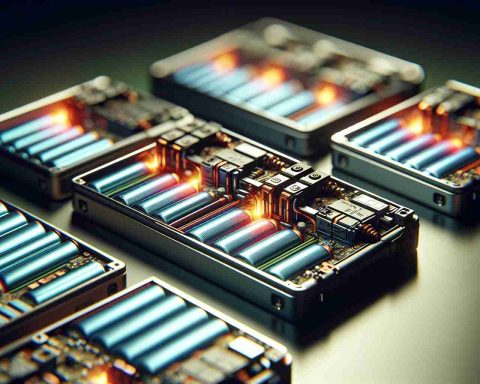 The Future of Smartphone Batteries? KULR Might Have the Answer