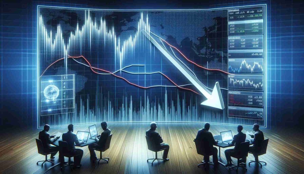 Micron’s Market Moves: Share Price Dip & Analyst Revisions Unveiled