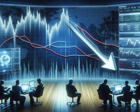 Micron’s Market Moves: Share Price Dip & Analyst Revisions Unveiled