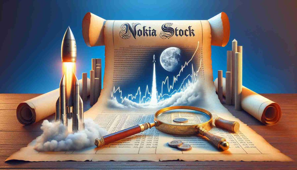 Is Nokia’s Stock About to Skyrocket? Discover the Surprising Moves by Institutional Investors