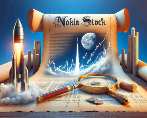 Is Nokia’s Stock About to Skyrocket? Discover the Surprising Moves by Institutional Investors