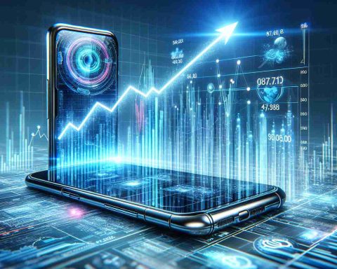 SMCI Stocks Surge! A Glimpse into the Future of Smartphones