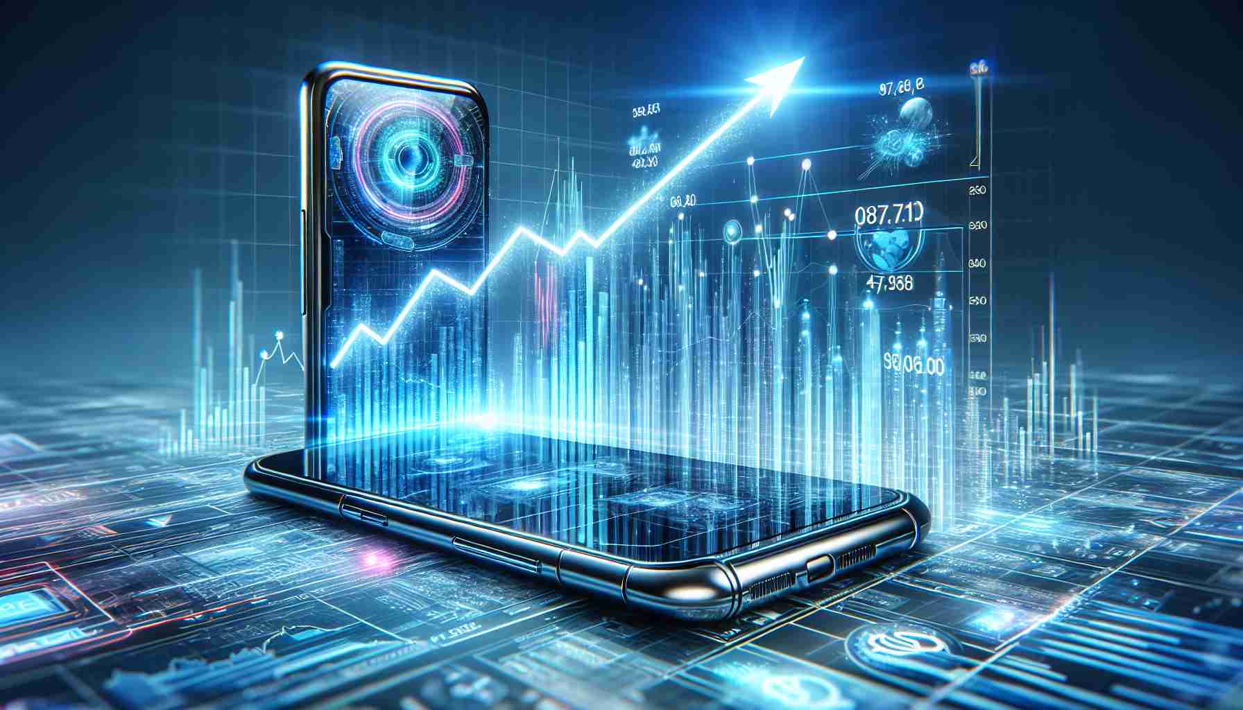 SMCI Stocks Surge! A Glimpse into the Future of Smartphones