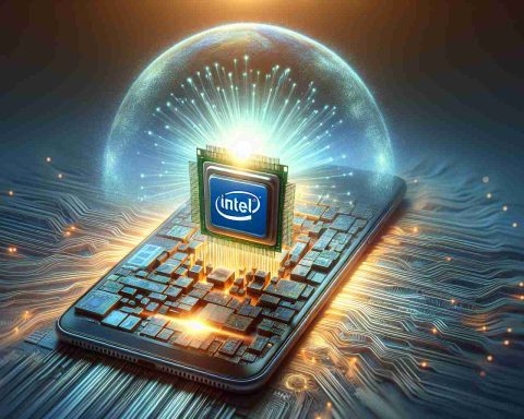 Why Intel’s Share is Crucial for Smartphone Evolution. Discover Unseen Possibilities Now