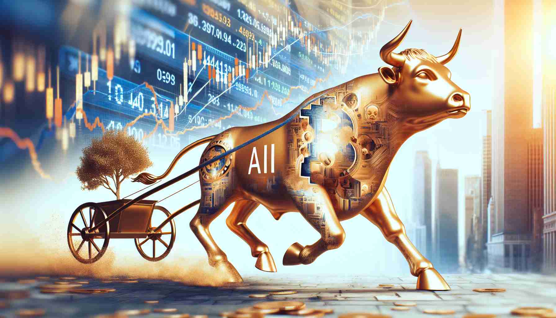 Unleash Wealth with This AI Stock Before It Takes Wall Street by Storm!