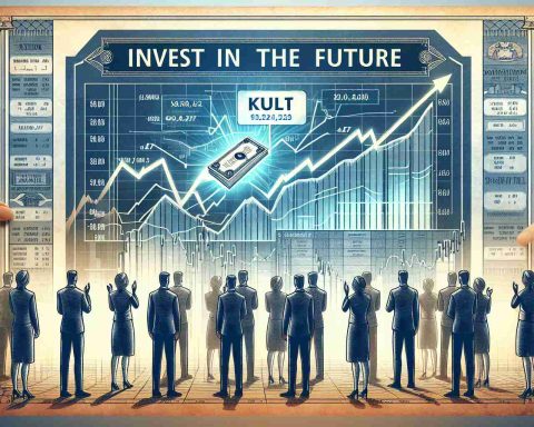 Invest in the Future. Discover the Buzz Around KULR’s Share Price