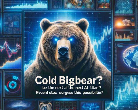 Could BigBear.ai Be the Next AI Titan? Recent Stock Surge Suggests This Possibility