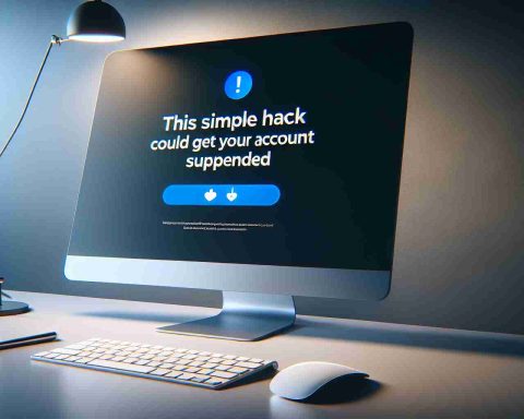 This Simple Hack Could Get Your Account Suspended