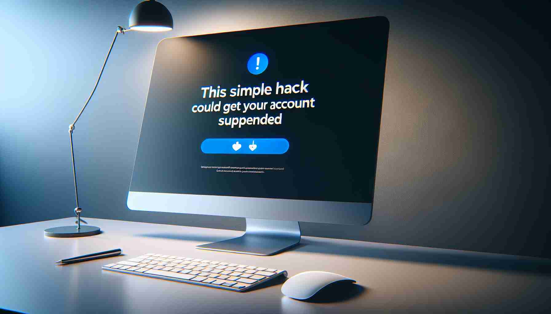 This Simple Hack Could Get Your Account Suspended!