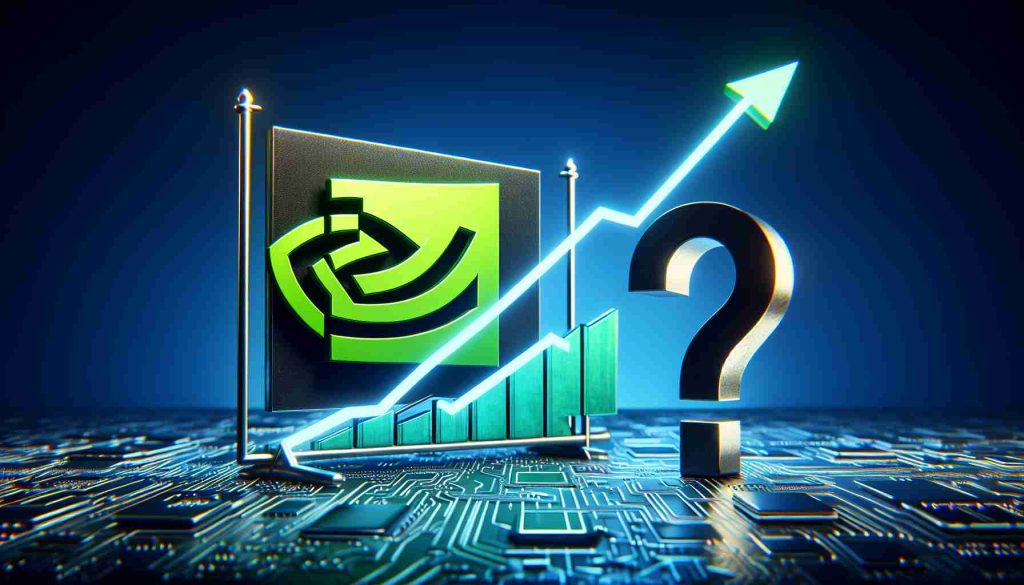 Nvidia’s Market Cap Surges! Is Your Smartphone Next?