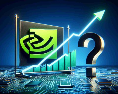 Nvidia’s Market Cap Surges! Is Your Smartphone Next?