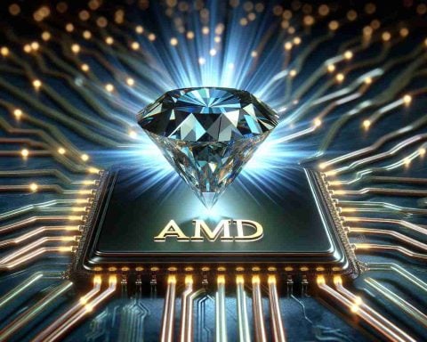 Revolutionary AI Stocks: Is AMD the Hidden Gem for 2025?