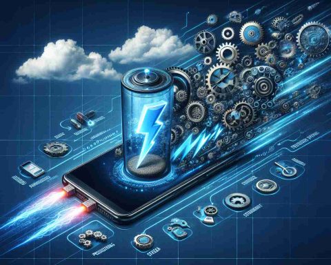 Beyond Processing Power! Intel’s Secret Weapon in Smartphone Evolution