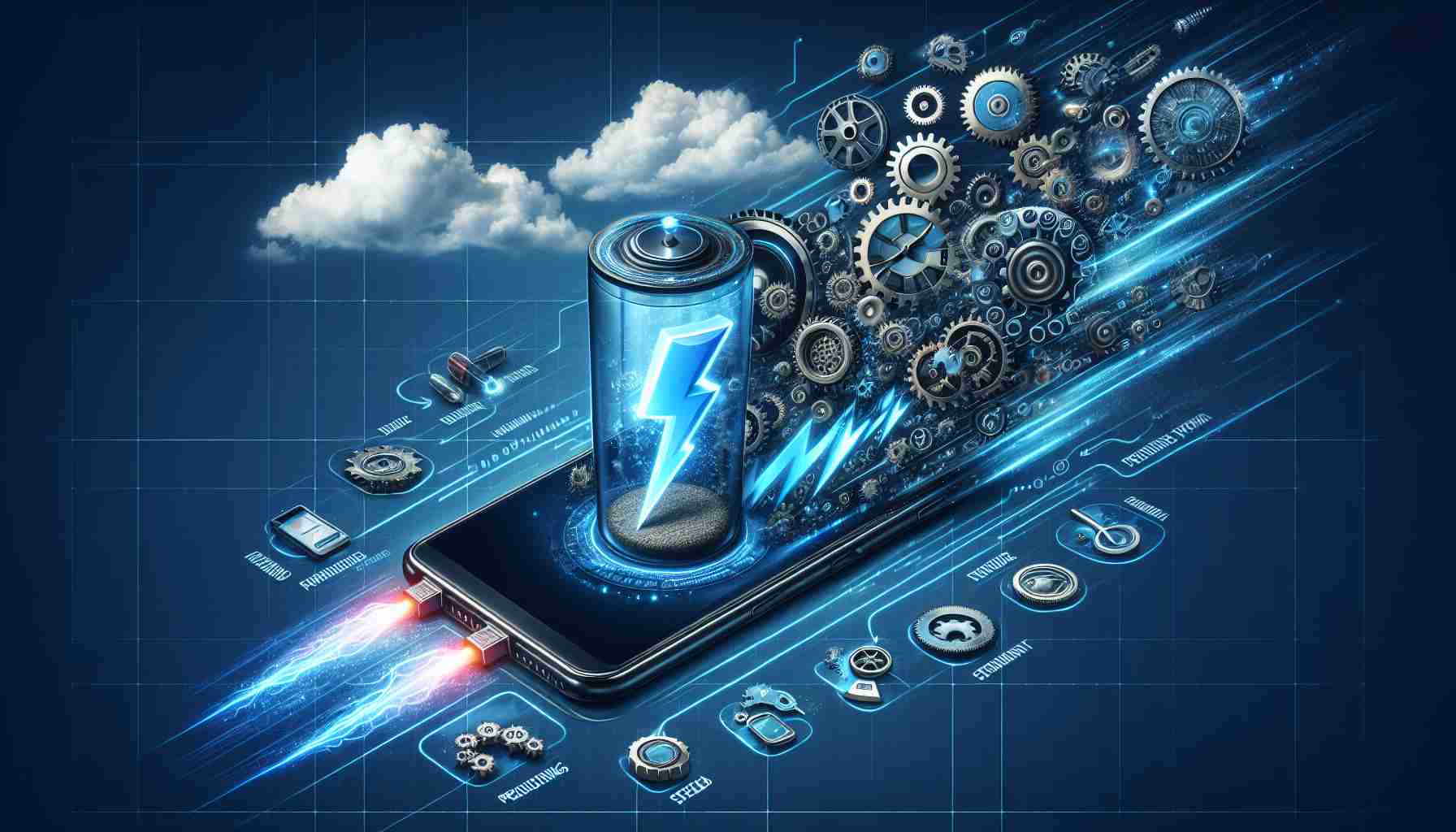 Beyond Processing Power! Intel's Secret Weapon in Smartphone Evolution