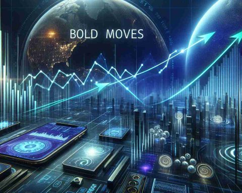 Dell’s Bold Moves: What’s Happening to Their Share Price? Unveiling the Future of Tech