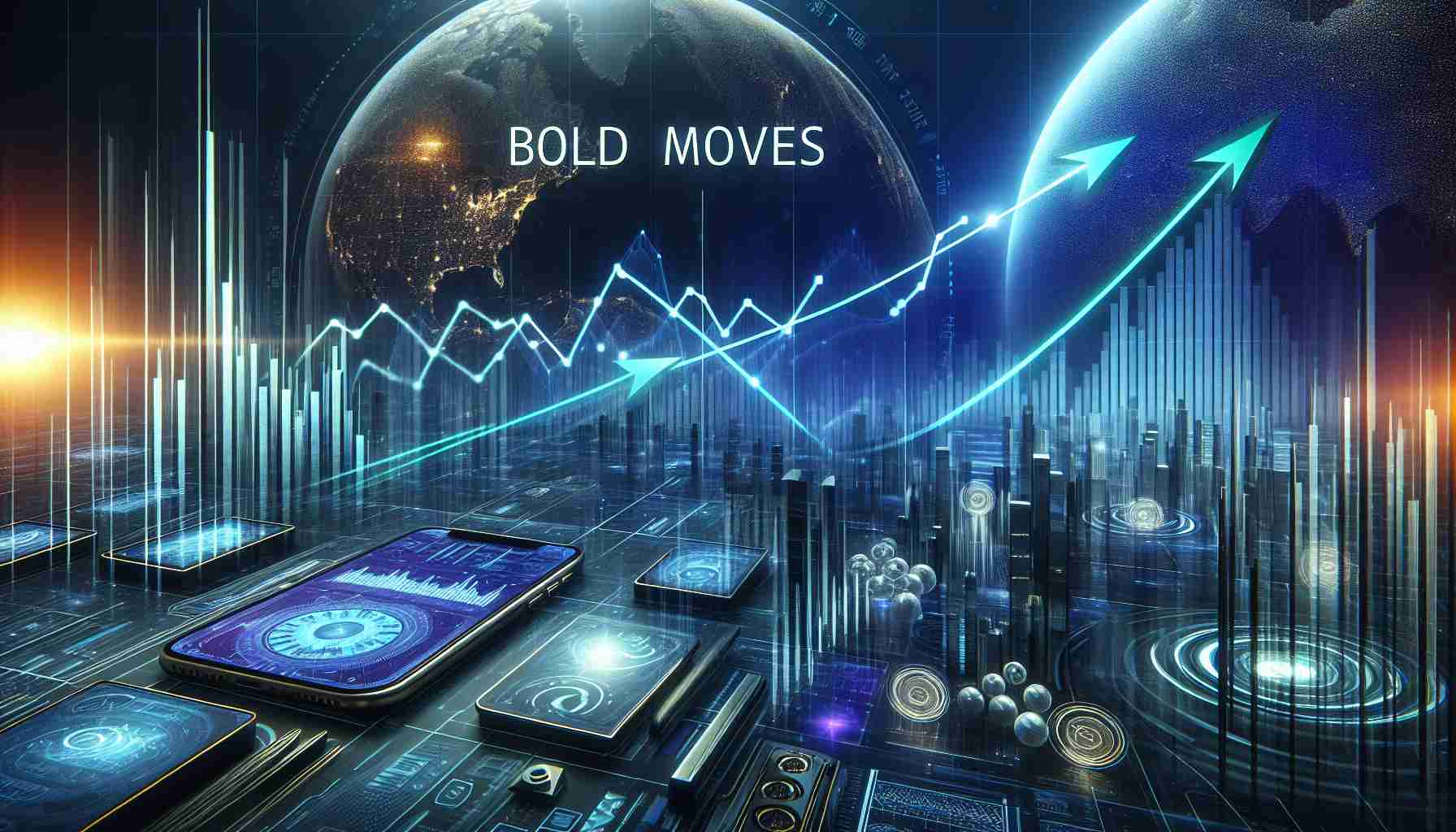 Dell’s Bold Moves: What’s Happening to Their Share Price? Unveiling the Future of Tech!