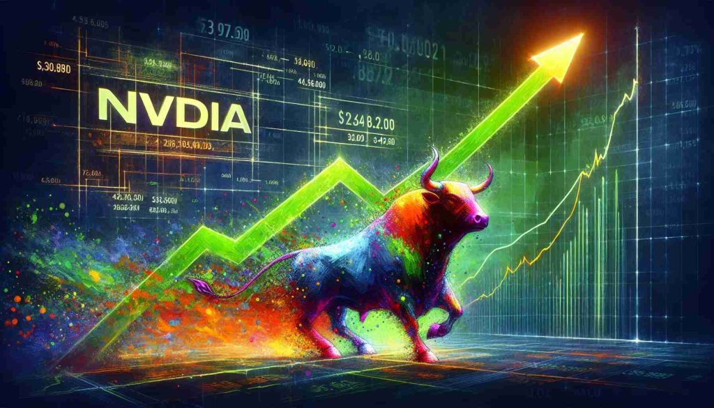 Why Nvidia’s Stock Might Skyrocket in the Near Future