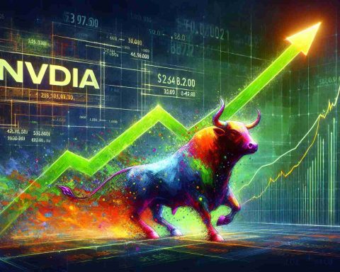 Why Nvidia’s Stock Might Skyrocket in the Near Future