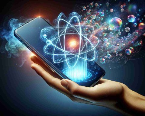 Quantum Leap: Why Rigetti’s Stock Could Redefine Your Smartphone’s Future