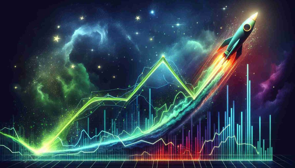 Supercharged Growth: SMCI Shares Skyrocket