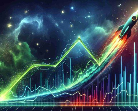 Supercharged Growth: SMCI Shares Skyrocket