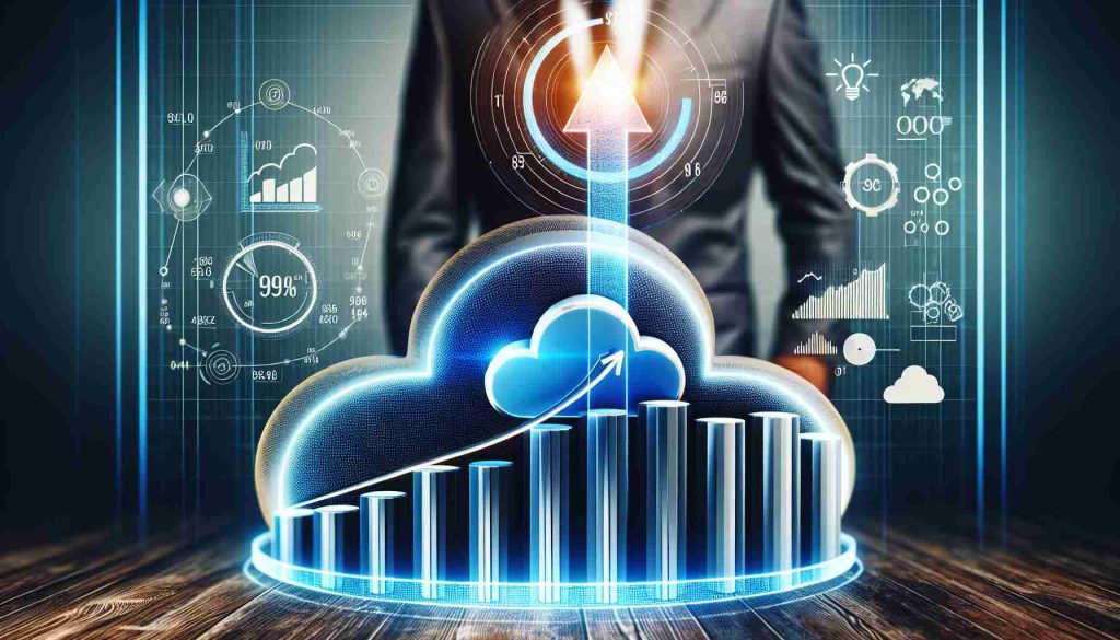 Could Credo Technology Group Be the Next Big Player in Cloud Computing?