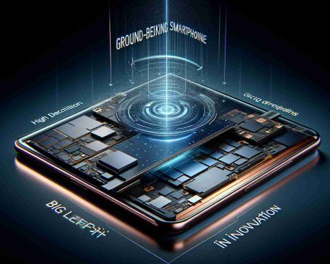 NVIDIA’s Unexpected Leap! The Smartphone Industry’s Game-Changer?