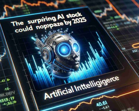 The Surprising AI Stock That Could Outpace Palantir by 2025