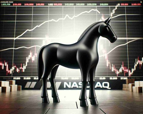 Super Micro Computer: The Dark Horse on Nasdaq