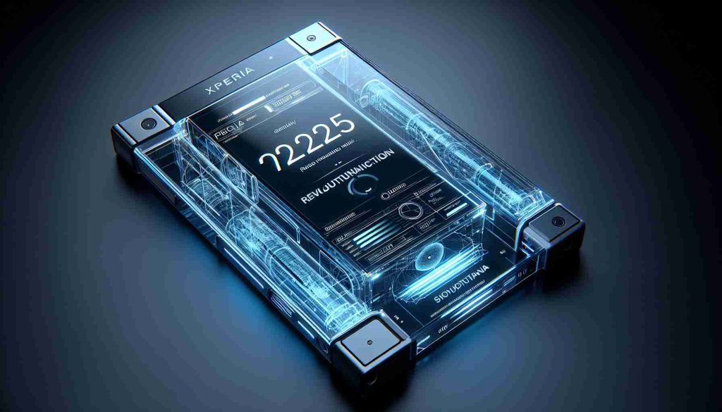 Sony’s Xperia2025: Revolutionizing Communication. What to Expect