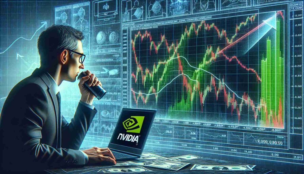 Nvidia Stock Dip Opens Up New Income Opportunities for Savvy Investors