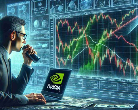 Nvidia Stock Dip Opens Up New Income Opportunities for Savvy Investors