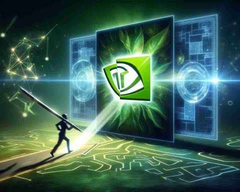 Is Nvidia Stock Your Next Hidden Gem? Discover the Secret Strategy