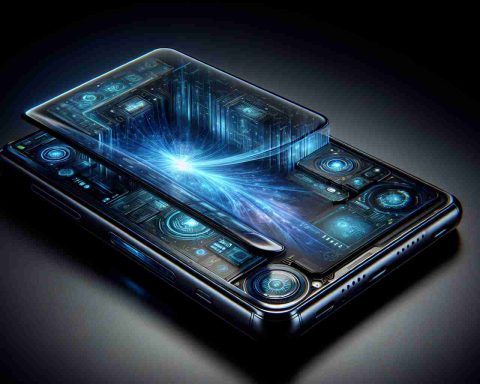 You Won’t Believe What Intel is Doing Next! The Future of Smartphone Technology is Here