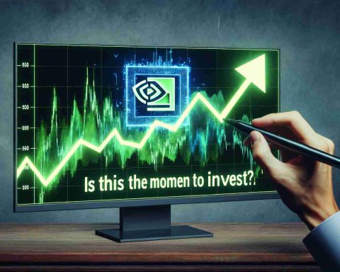 NVIDIA’s Stock Soars: Is This the Moment to Invest?