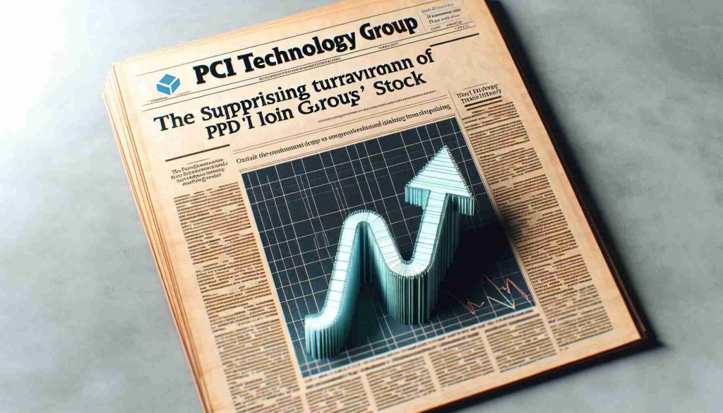 Revealed: The Surprising Turnaround of Pci Technology Group’s Stock