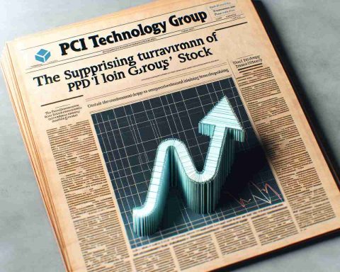 Revealed: The Surprising Turnaround of Pci Technology Group’s Stock