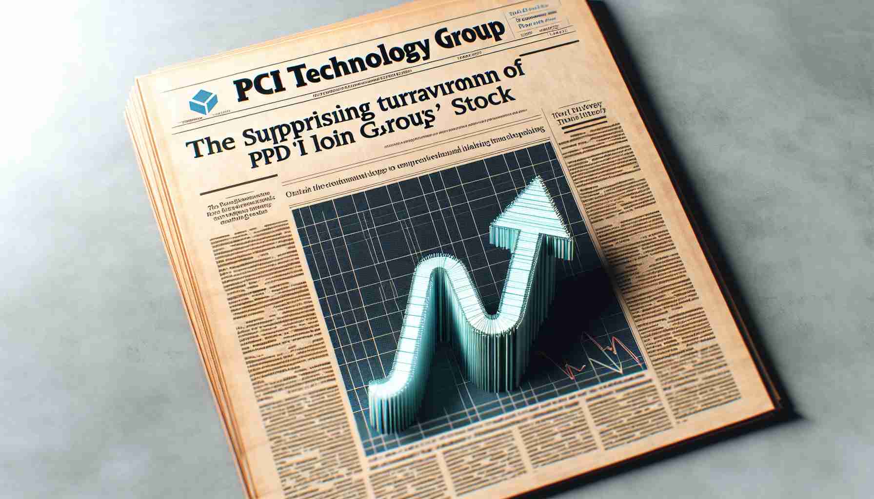 Revealed: The Surprising Turnaround of Pci Technology Group's Stock