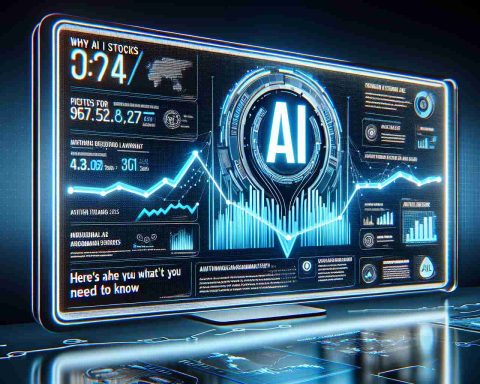 Why AI Stocks Are the Hottest Picks for 2025 – Here’s What You Need to Know