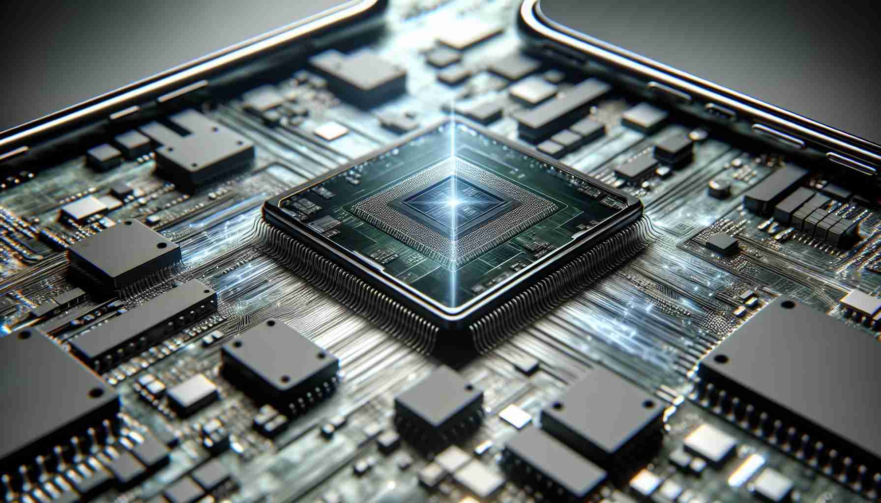 Micron's Big Leap! How Their Chips Are Redefining Smartphones