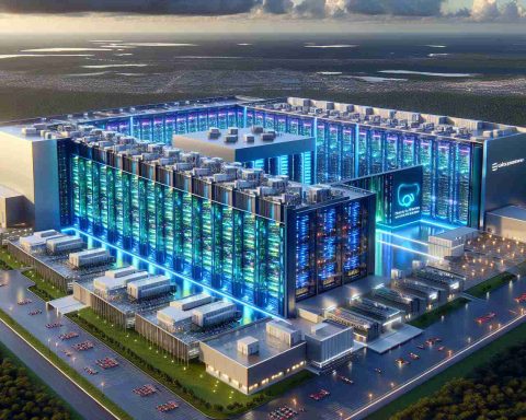 The $10 Billion AI Data Center Venture in Louisiana: What You Need to Know