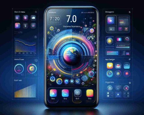 Unveiled: Samsung’s Stunning UI Overhaul with One UI 7.0