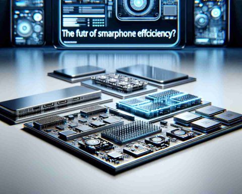 Supermicro Computers: The Future of Smartphone Efficiency?