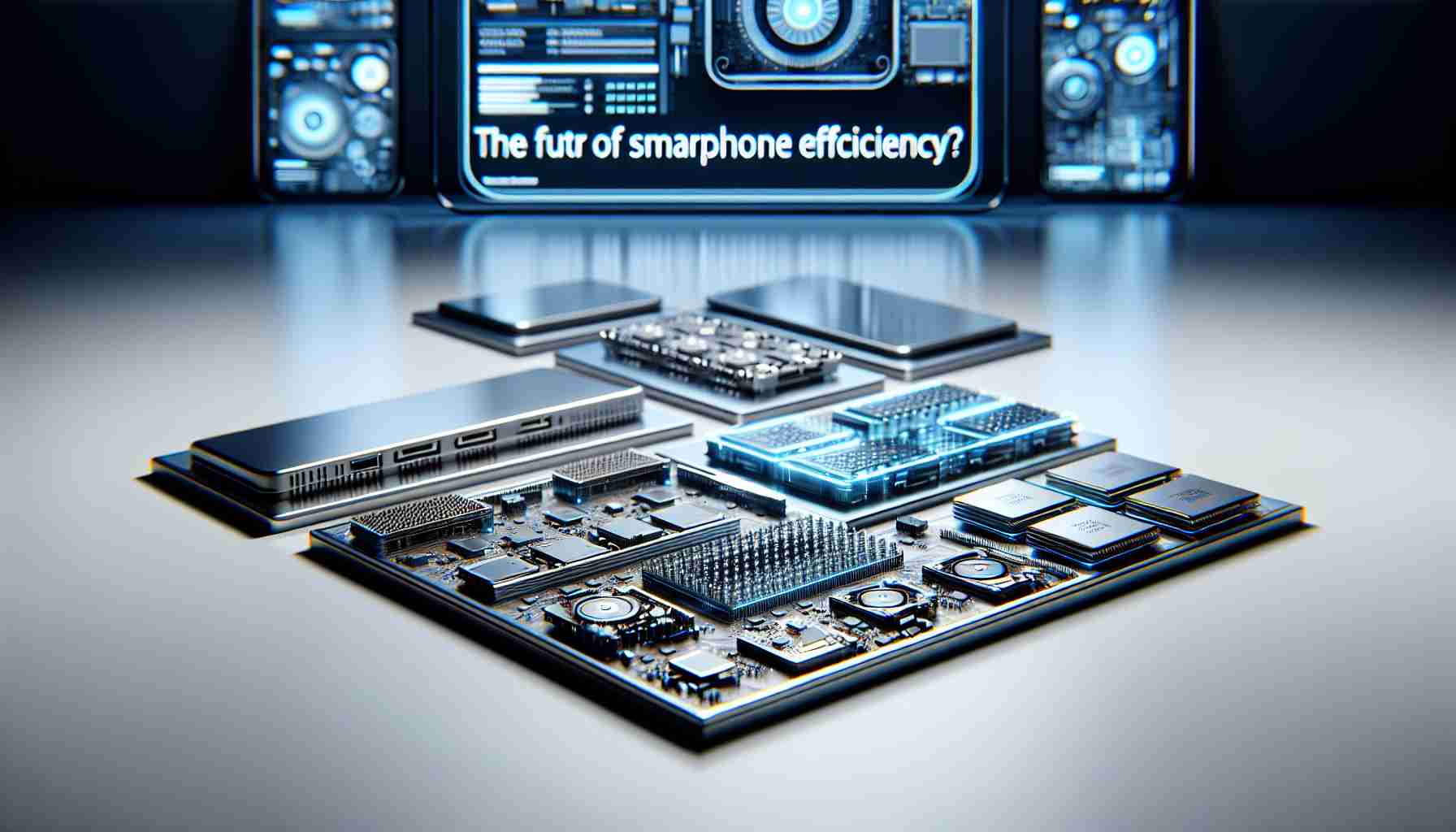 Supermicro Computers: The Future of Smartphone Efficiency?