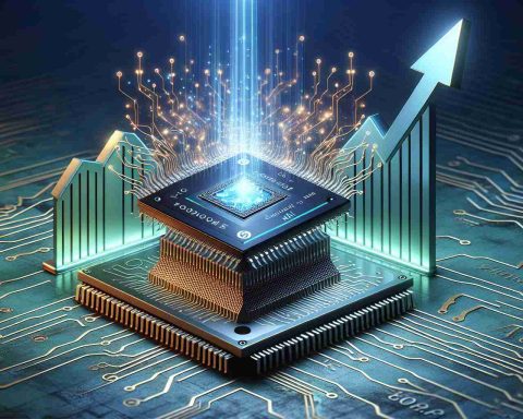 Sizzling AI Chip Opportunities: Broadcom Poised for Explosive Growth