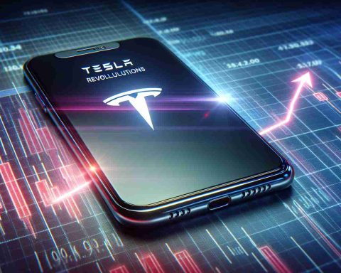 Could Tesla Revolutionize Your Smartphone? A New Twist on Stock Prices