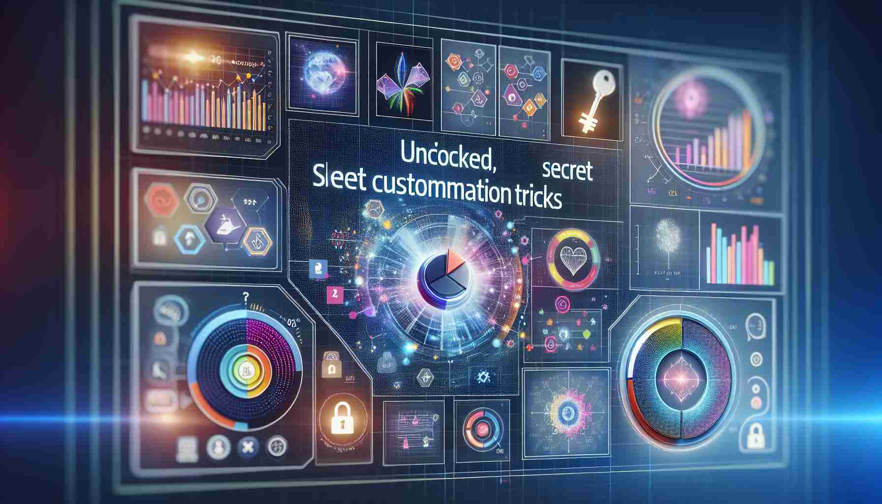 Unlock Secret Chart Customization Tricks for Enhanced Data Analysis