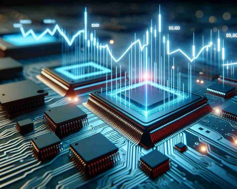 Silicon Boom: Which Chipmakers Are Poised for Growth in 2025?