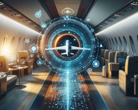 Revolutionary AI “Ava” Transforms Private Jet Travel Experience