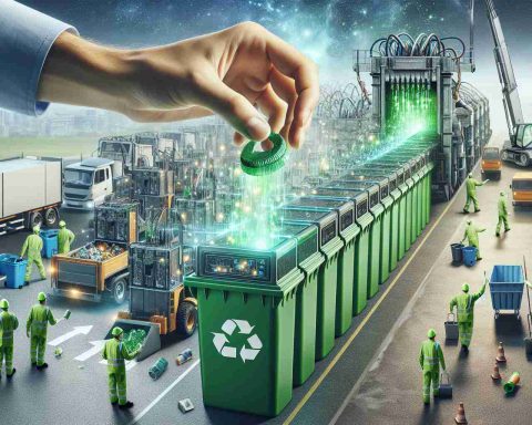 Is Greenwave Technology About to Revolutionize Recycling?